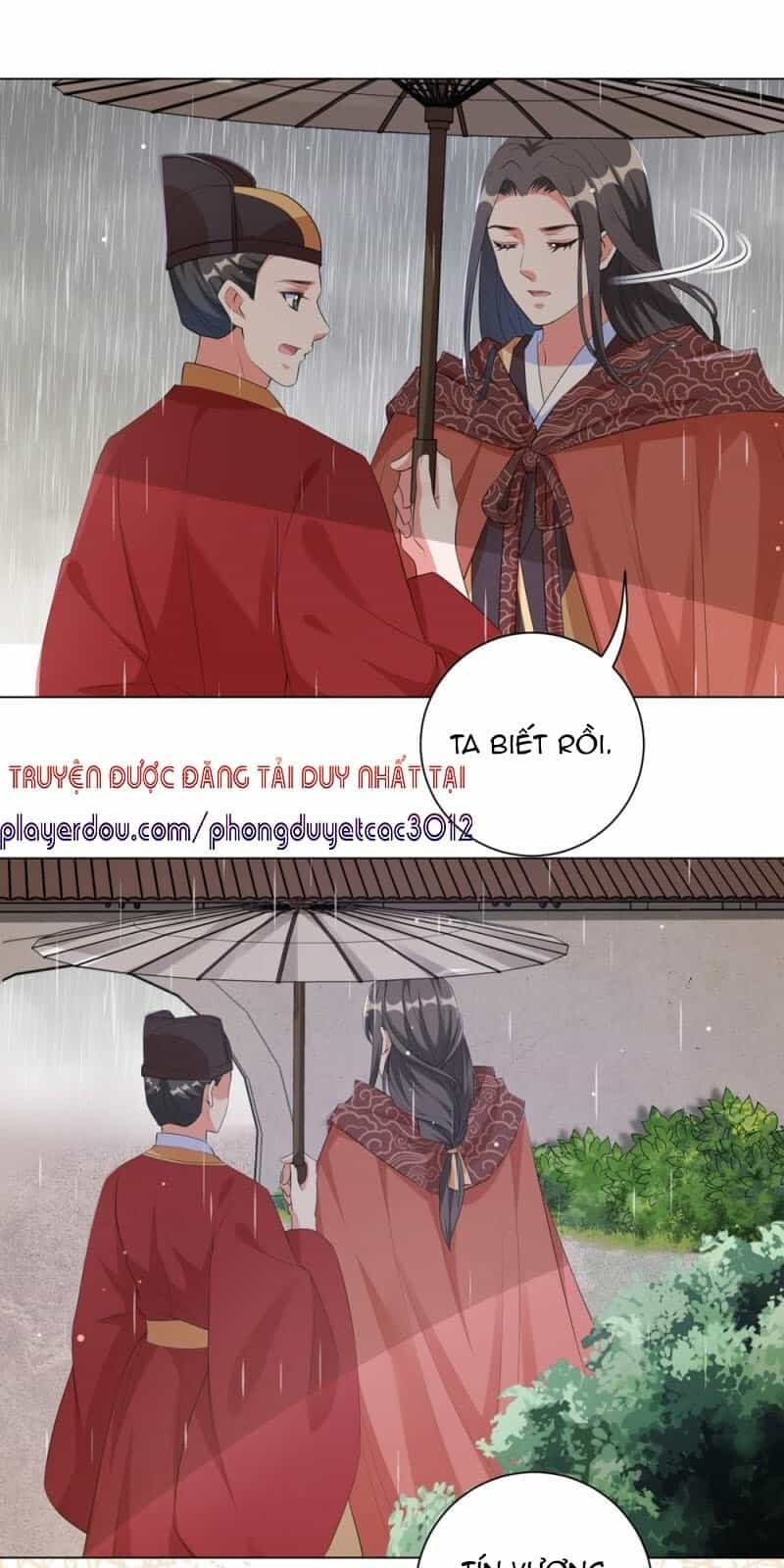 Vương Phi Có Độc! - Chương 87 - ảnh 4