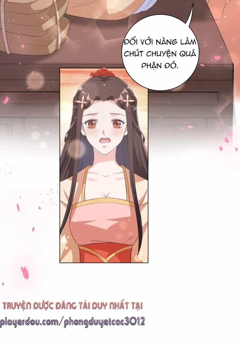 Vương Phi Có Độc! - Chương 88 - ảnh 21