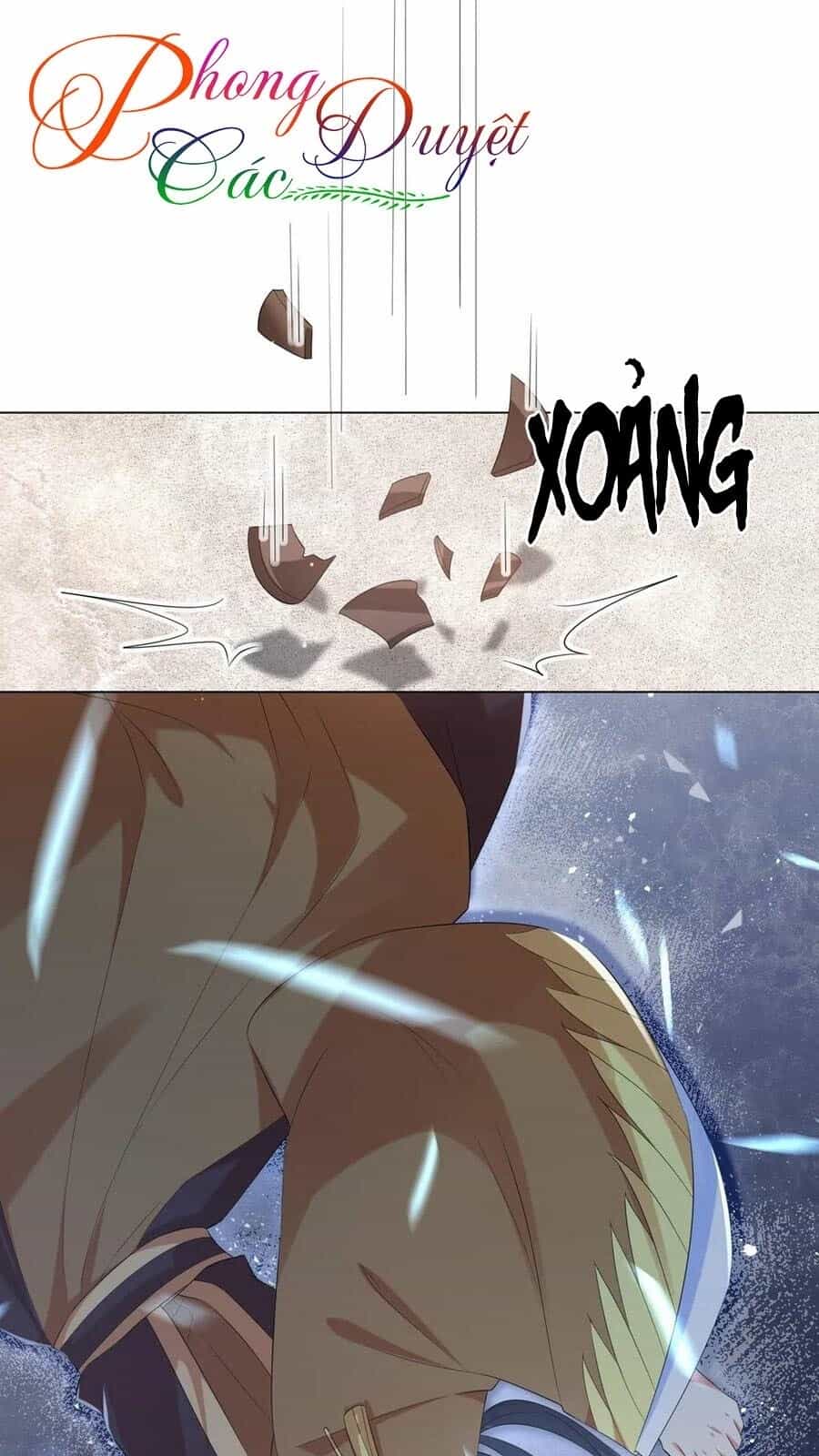 Vương Phi Có Độc! - Chương 89 - ảnh 14