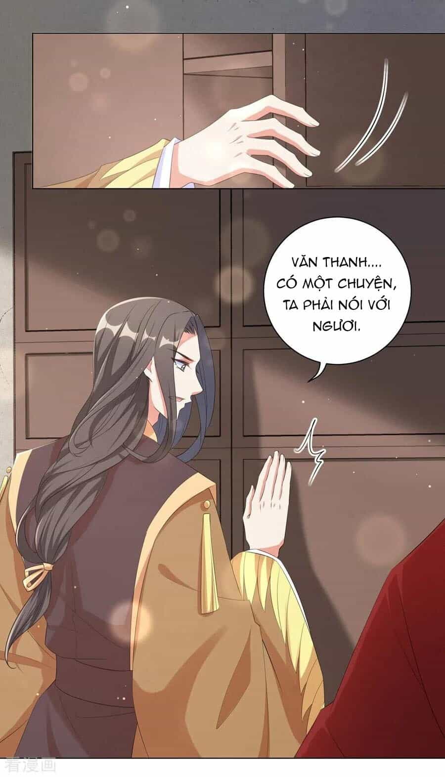 Vương Phi Có Độc! - Chương 89 - ảnh 4
