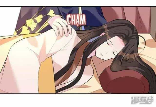 Vương Phi Có Độc! - Chương 9 - ảnh 11