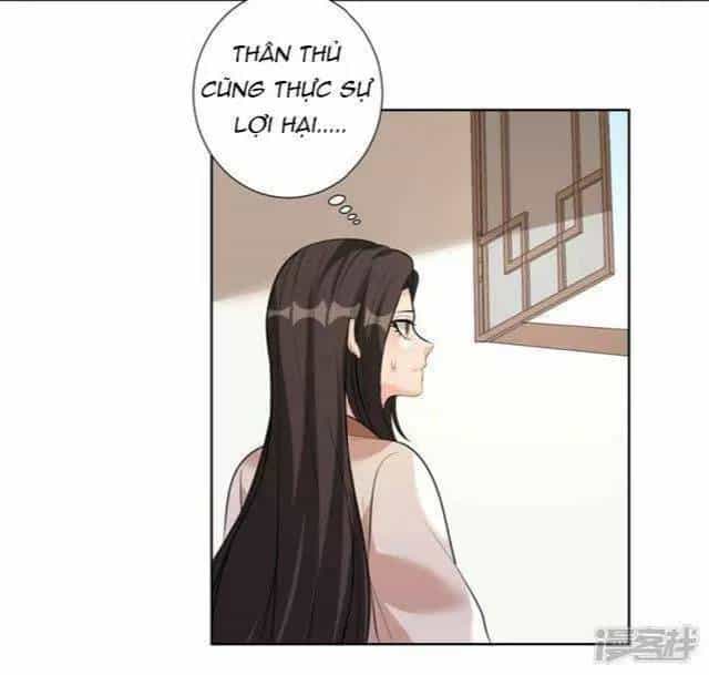 Vương Phi Có Độc! - Chương 9 - ảnh 29