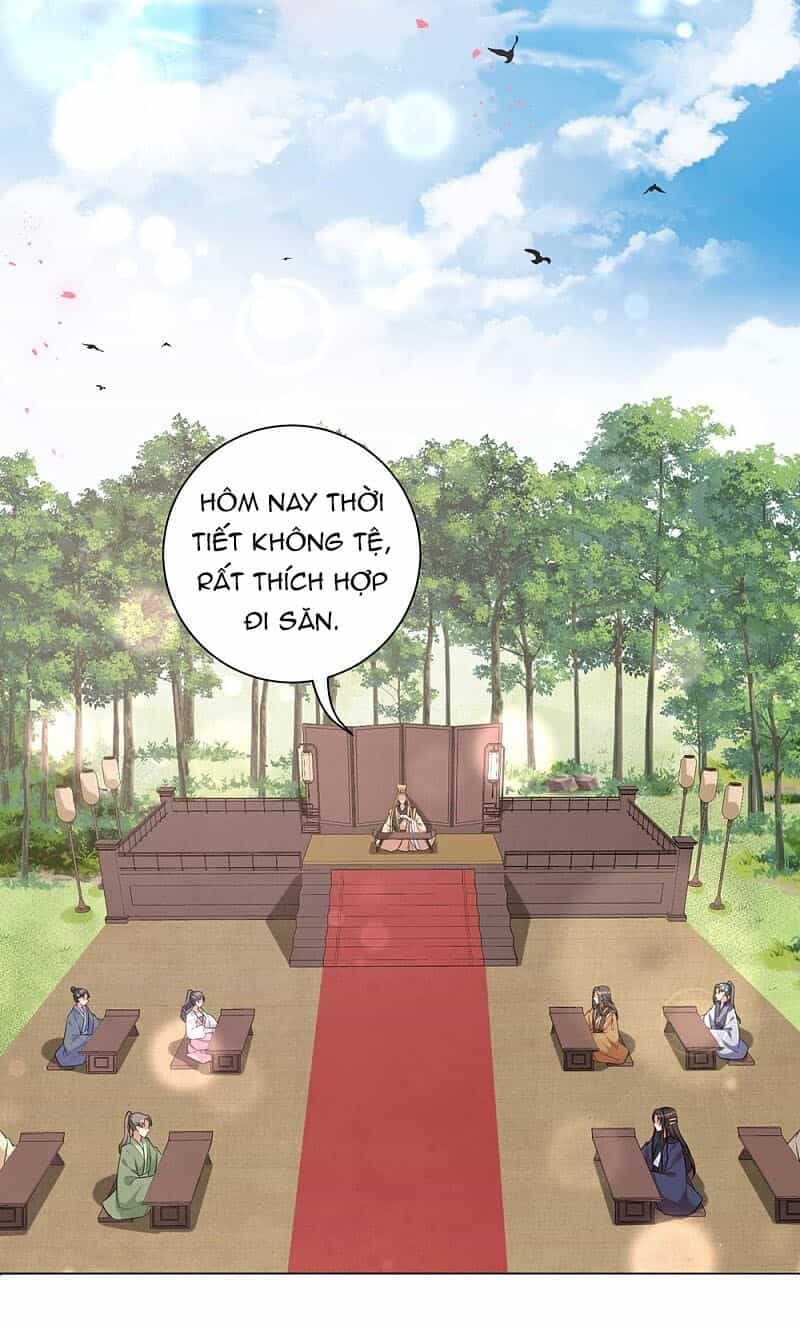 Vương Phi Có Độc! - Chương 90 - ảnh 11