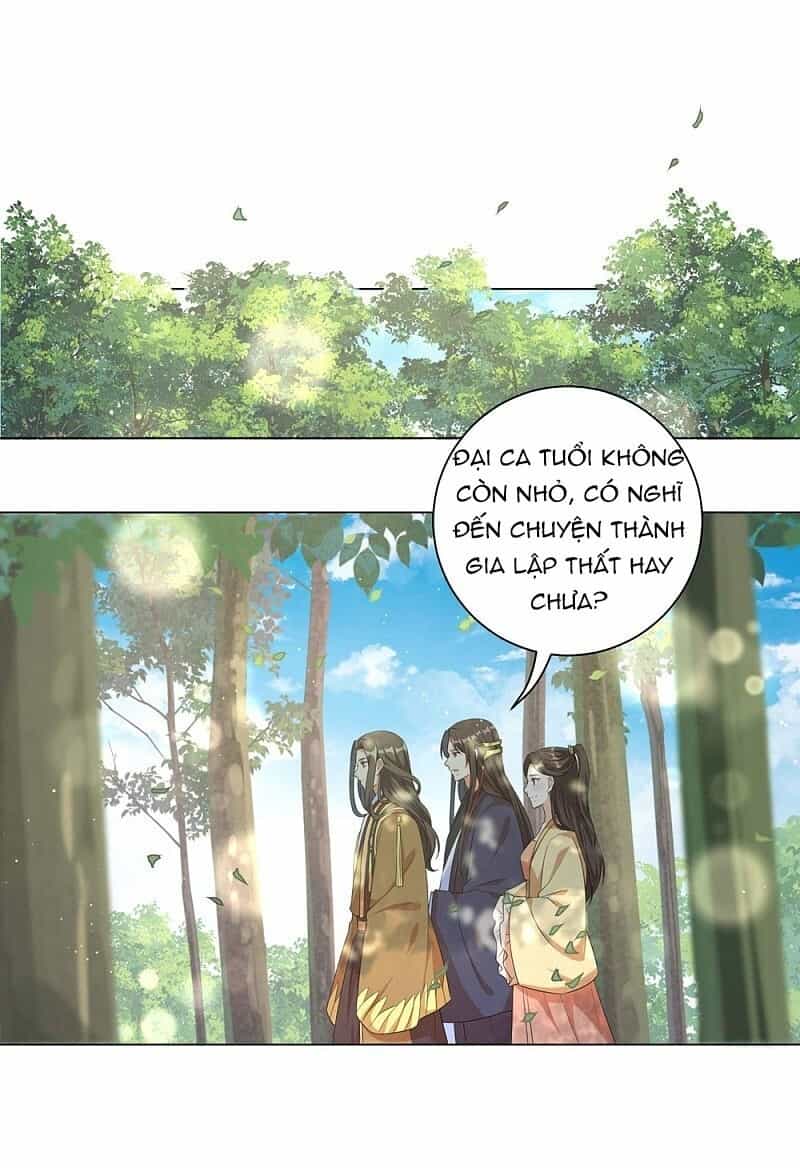 Vương Phi Có Độc! - Chương 90 - ảnh 18
