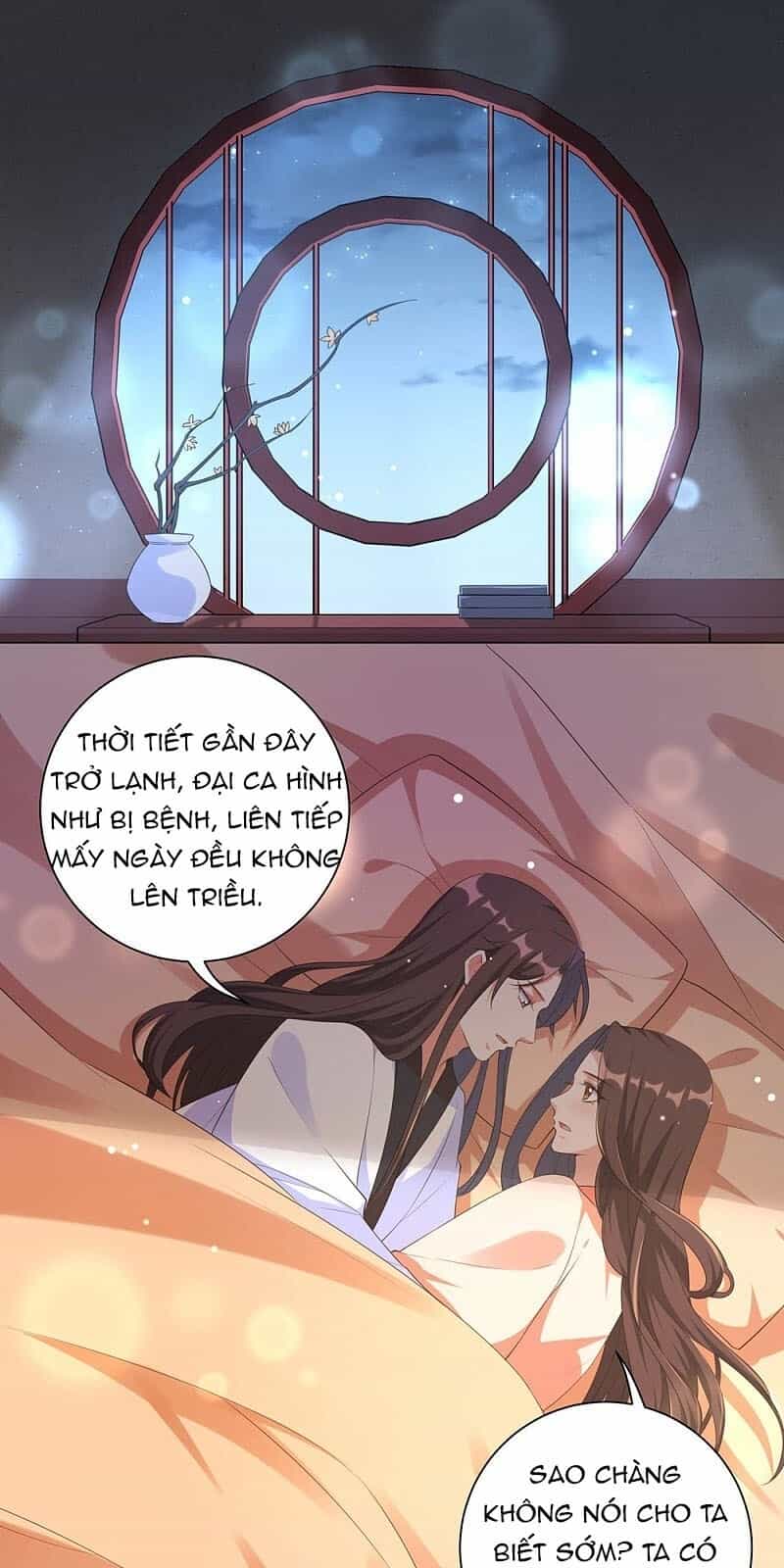 Vương Phi Có Độc! - Chương 90 - ảnh 2