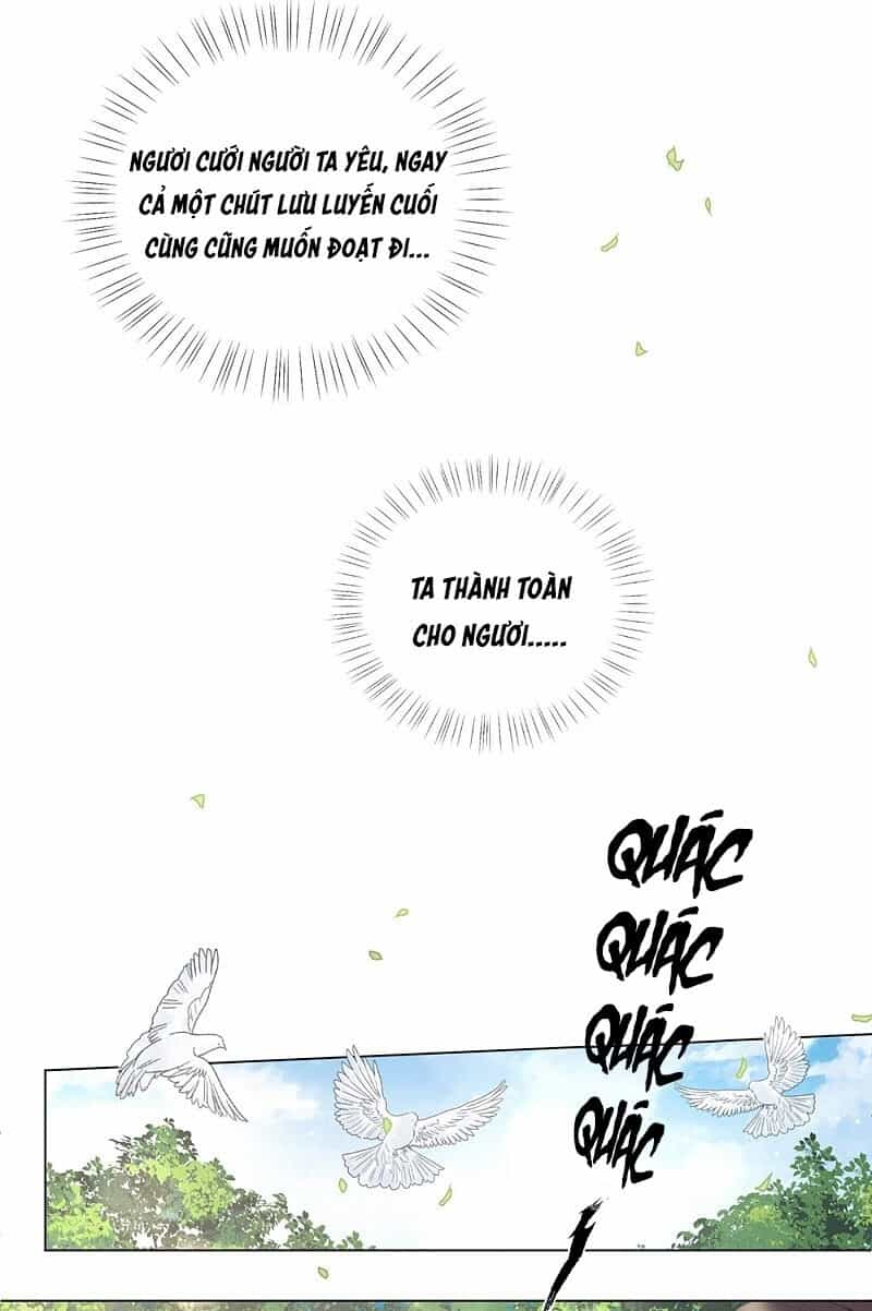 Vương Phi Có Độc! - Chương 90 - ảnh 21