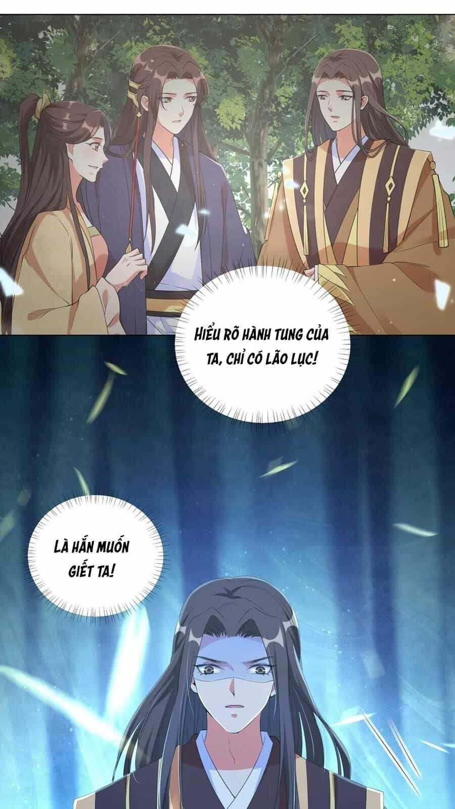 Vương Phi Có Độc! - Chương 92 - ảnh 12
