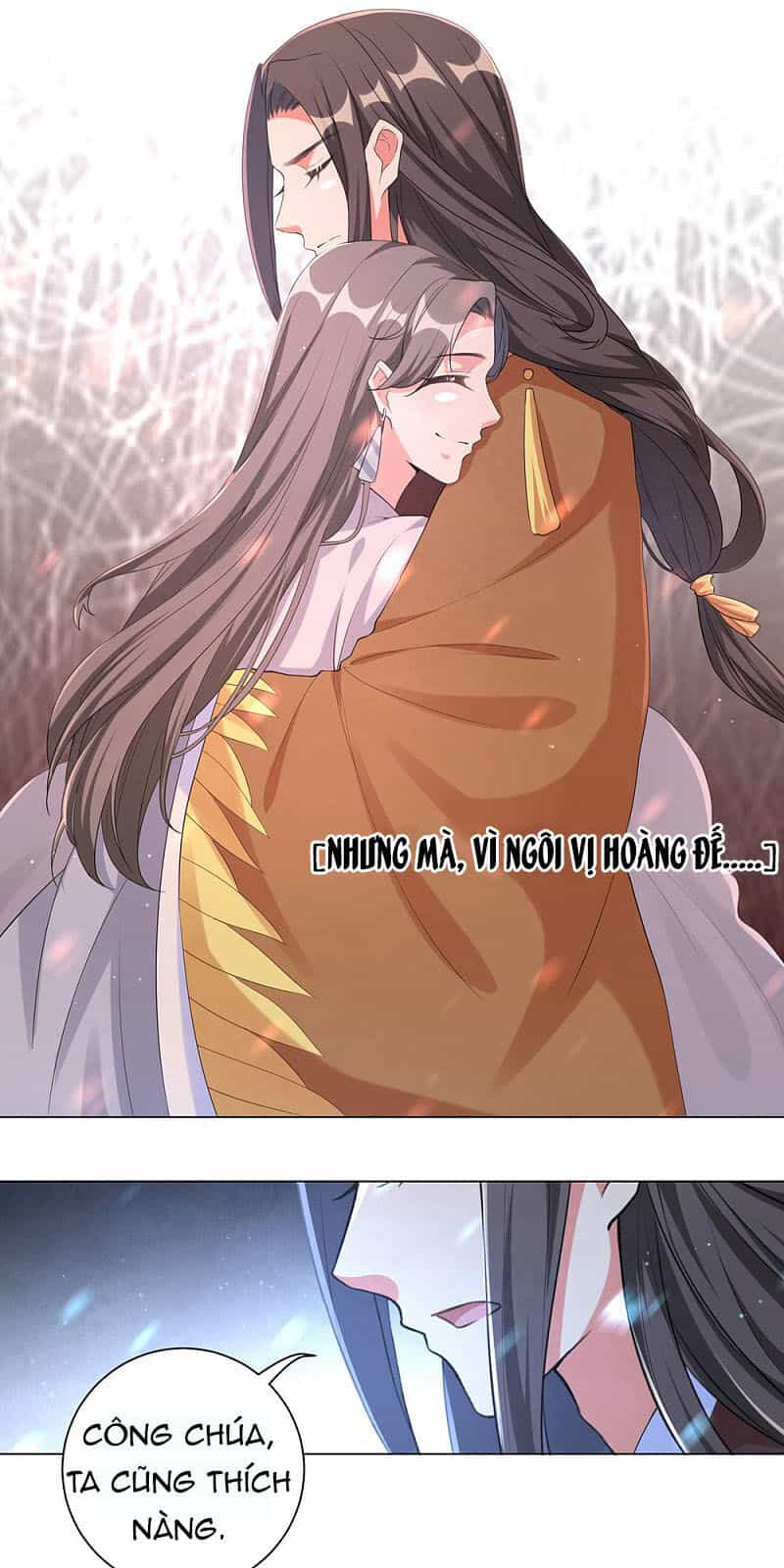 Vương Phi Có Độc! - Chương 93 - ảnh 6