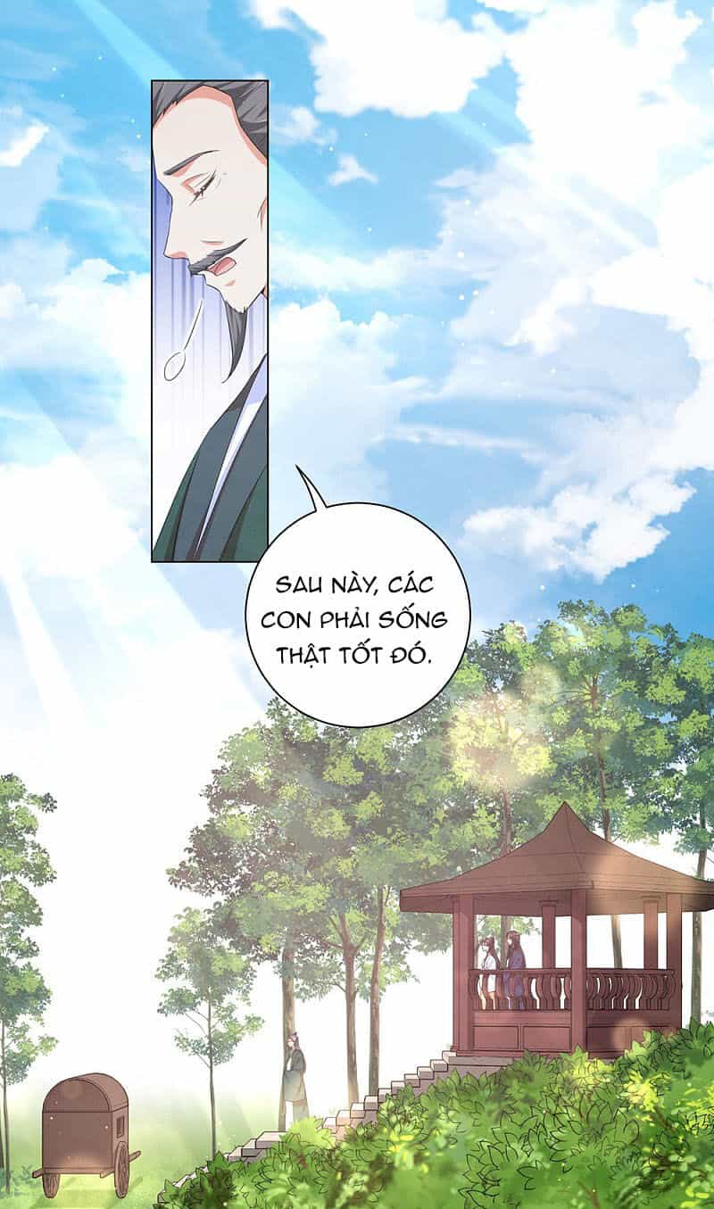 Vương Phi Có Độc! - Chương 94 - ảnh 12