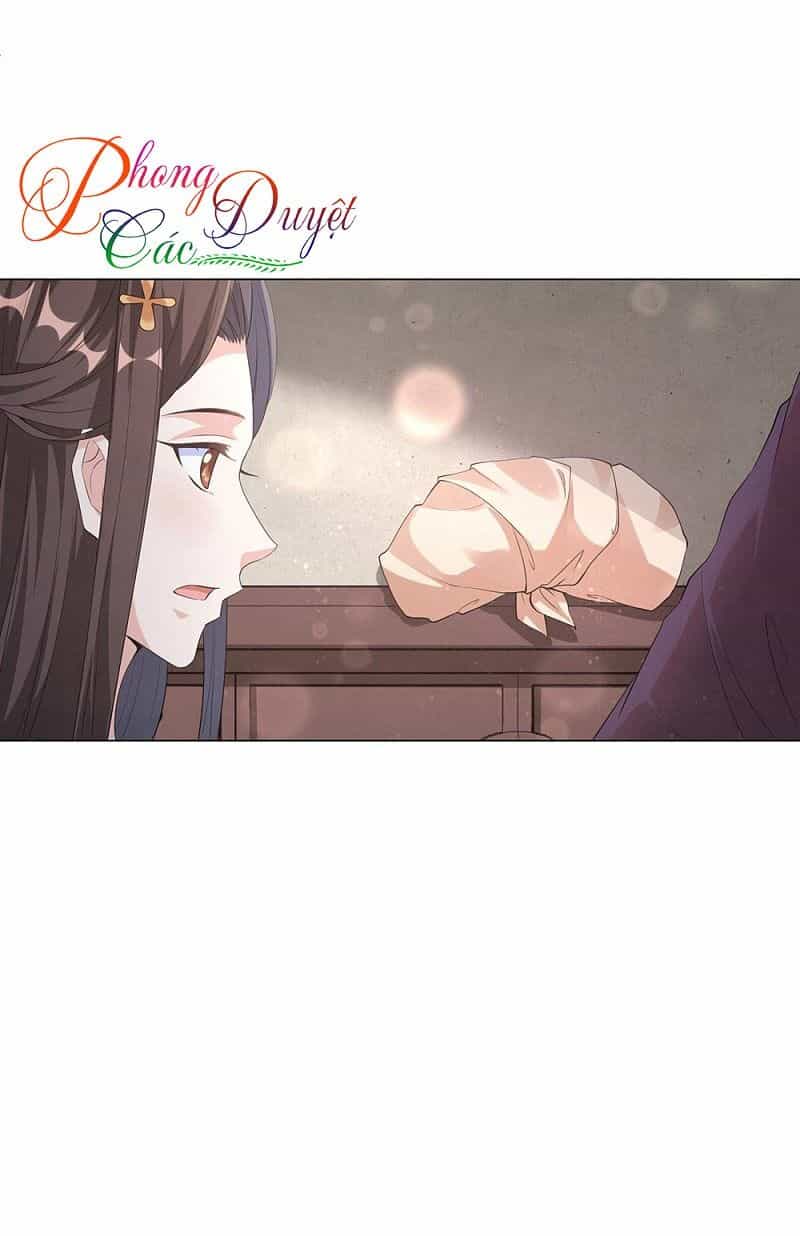 Vương Phi Có Độc! - Chương 95 - ảnh 22