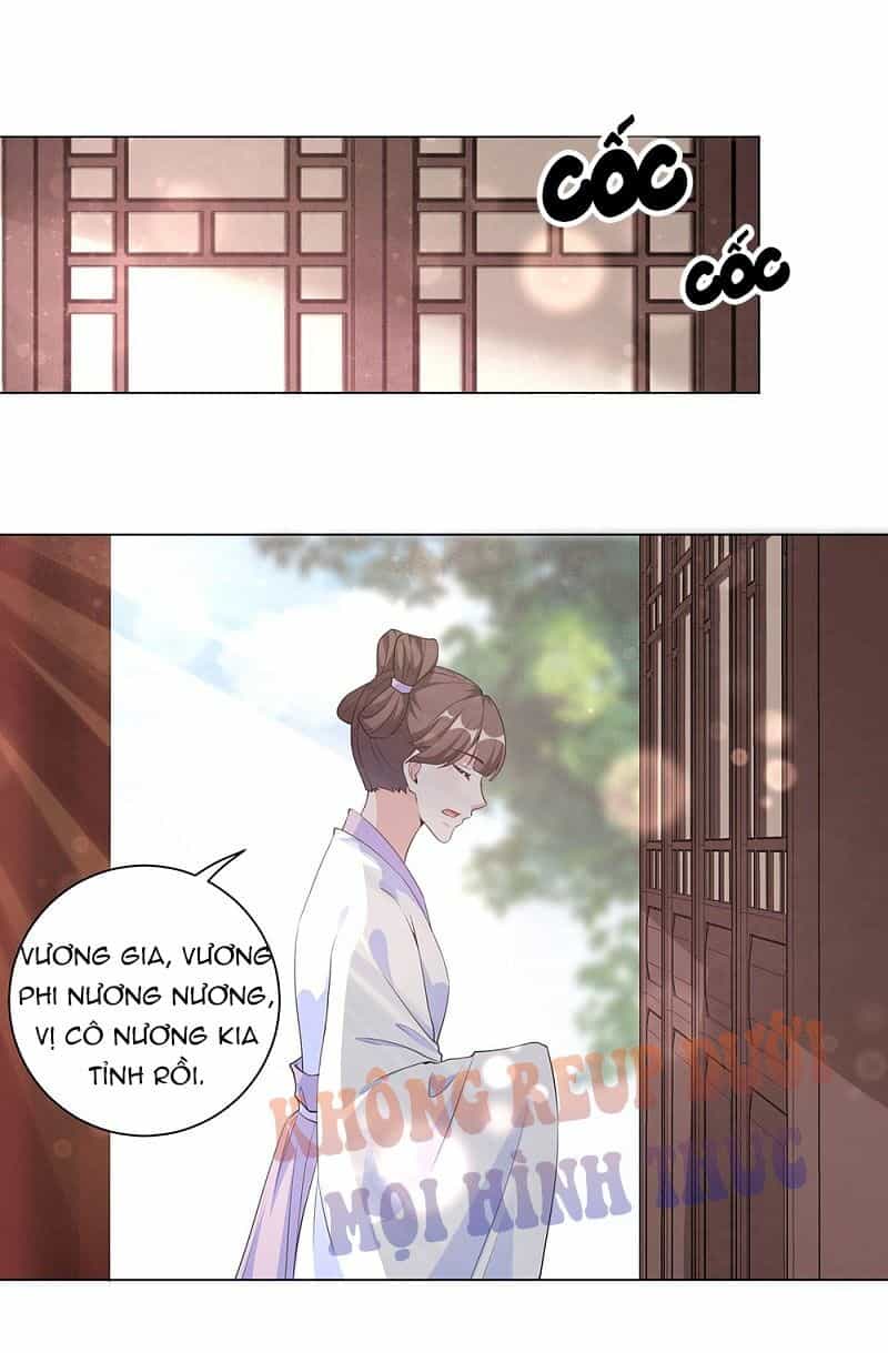 Vương Phi Có Độc! - Chương 95 - ảnh 26
