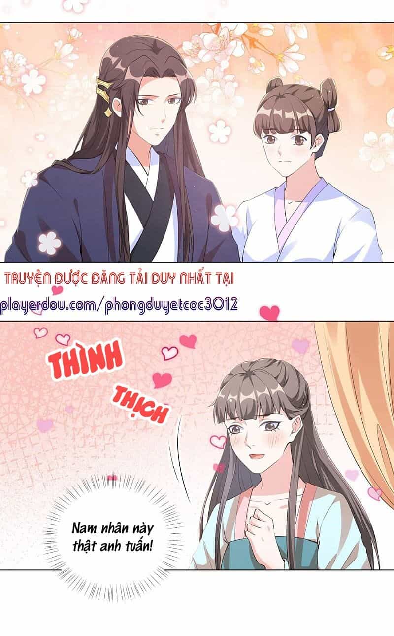 Vương Phi Có Độc! - Chương 96 - ảnh 6