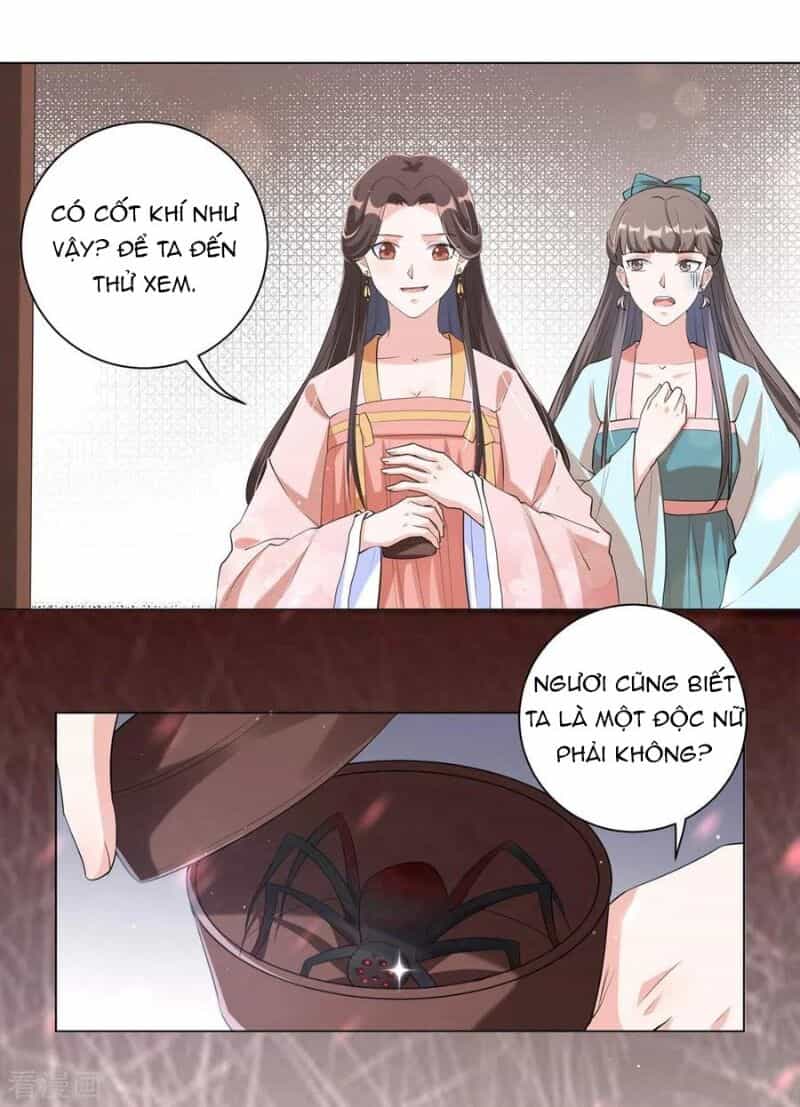 Vương Phi Có Độc! - Chương 98 - ảnh 19