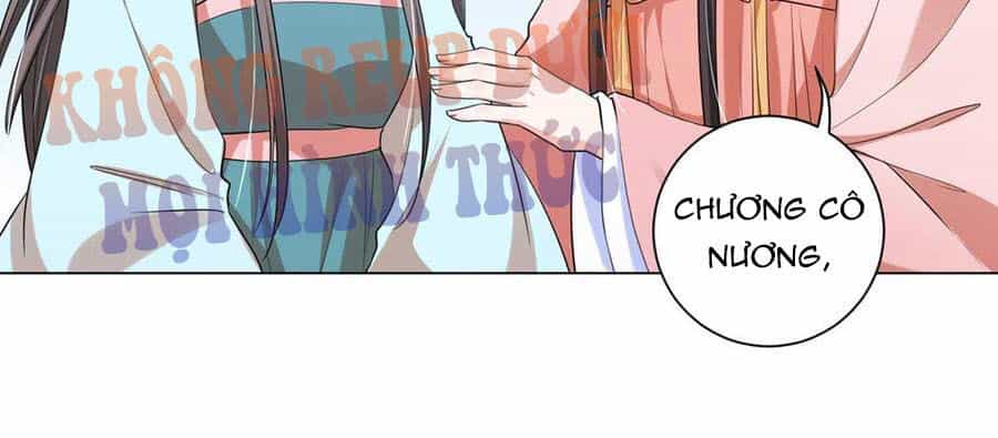 Vương Phi Có Độc! - Chương 98 - ảnh 25