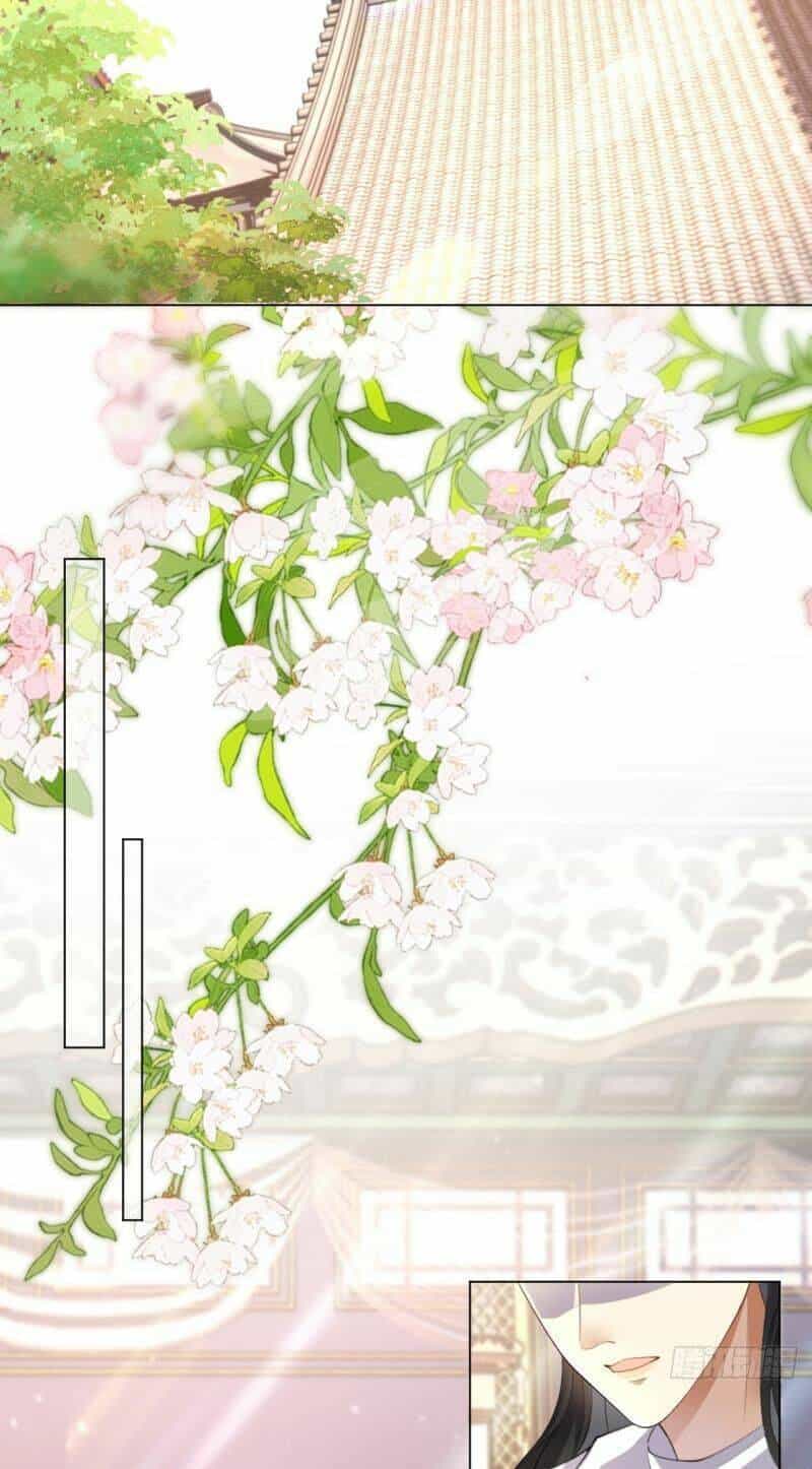 Vương Phi Hắc Hoá Siêu Khó Dỗ - Chương 16 - ảnh 39