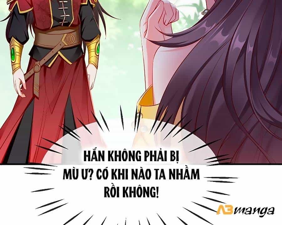Vương Phi Là Đoá Bạch Liên Hoa - Chương 11 - ảnh 3