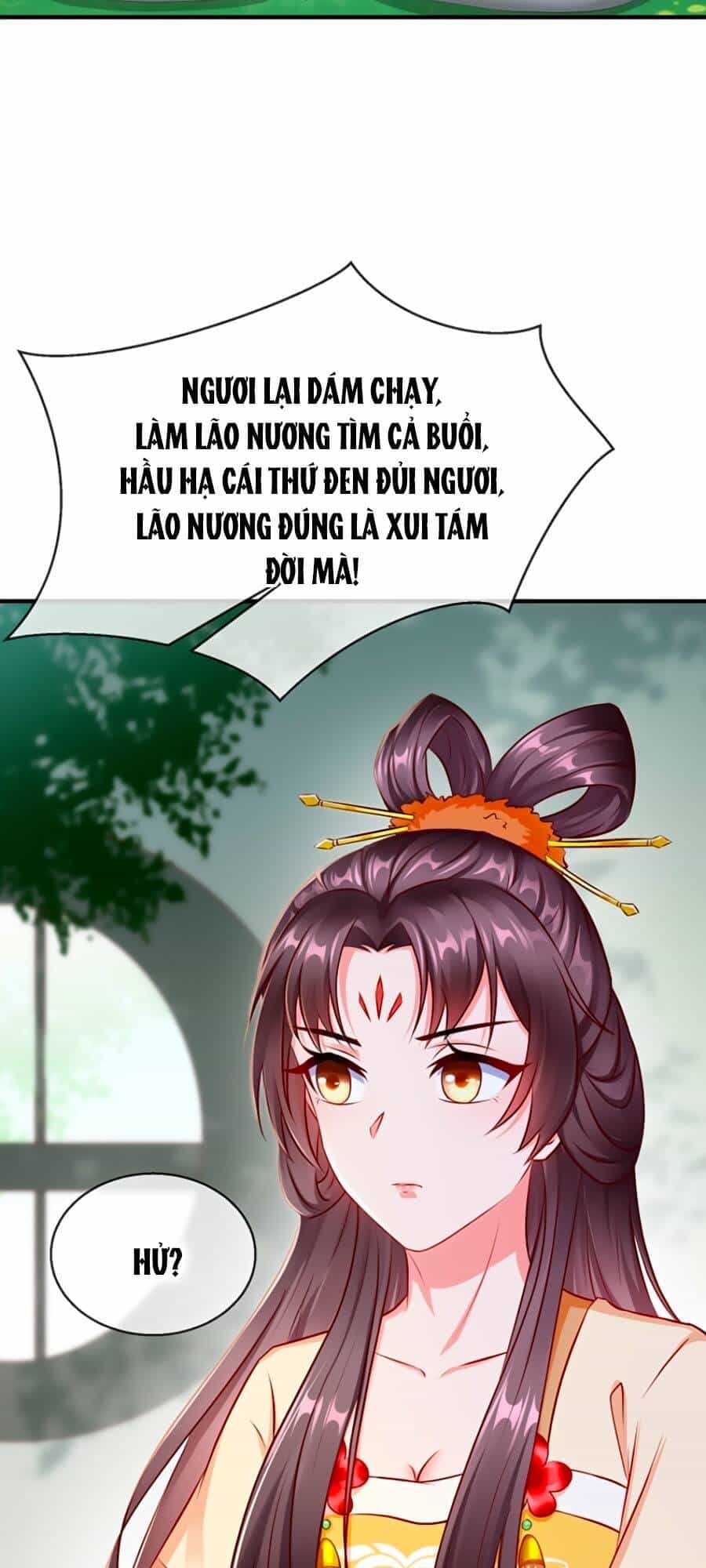 Vương Phi Là Đoá Bạch Liên Hoa - Chương 12 - ảnh 25