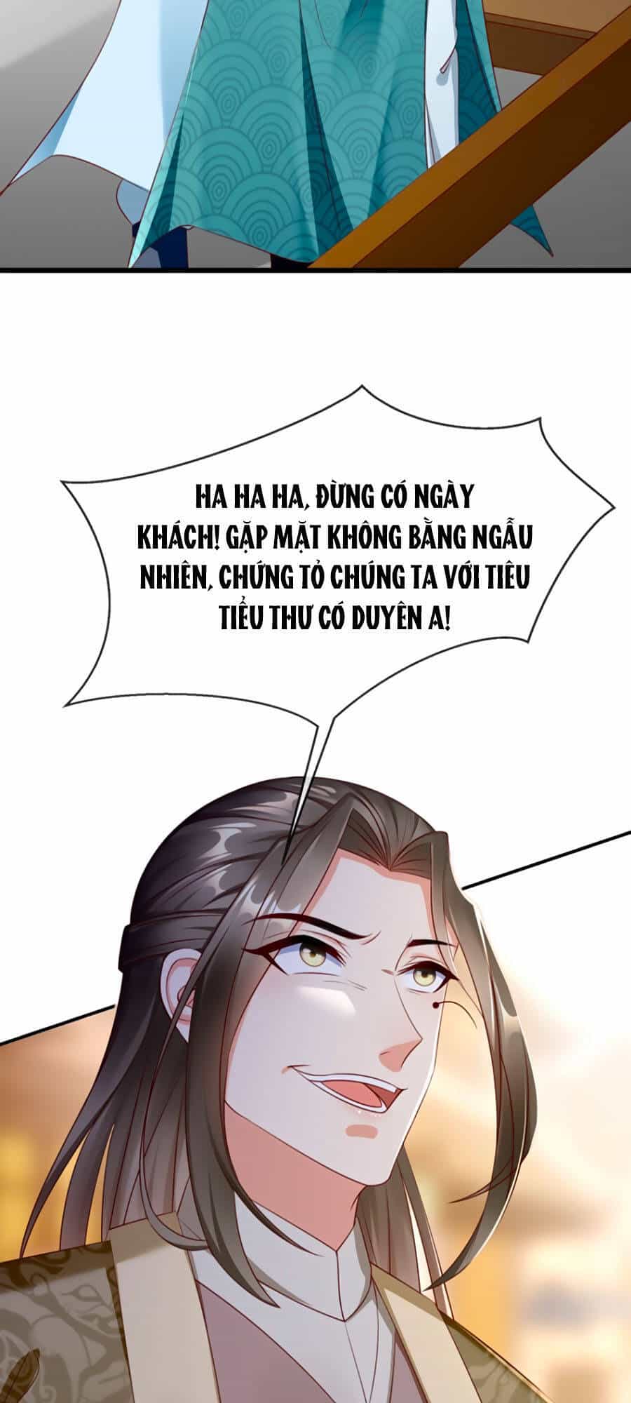 Vương Phi Là Đoá Bạch Liên Hoa - Chương 14 - ảnh 2