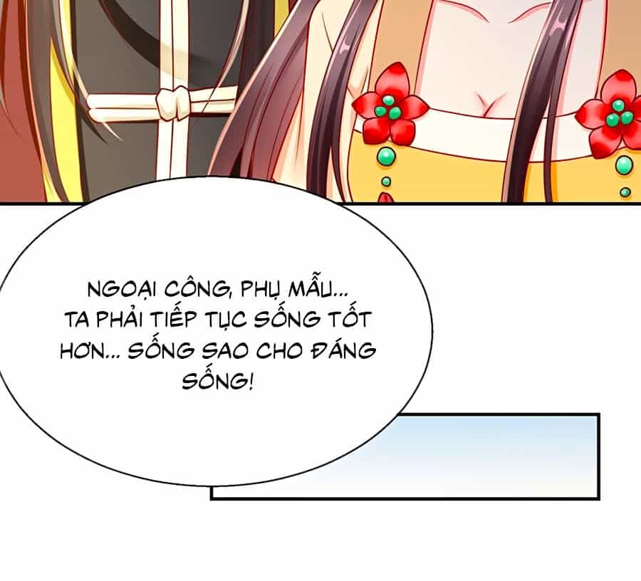 Vương Phi Là Đoá Bạch Liên Hoa - Chương 2 - ảnh 30
