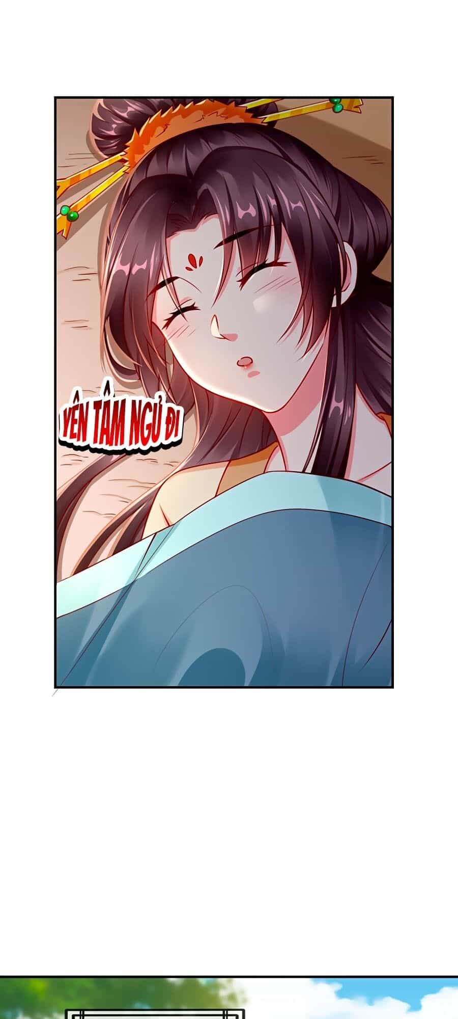 Vương Phi Là Đoá Bạch Liên Hoa - Chương 2 - ảnh 31