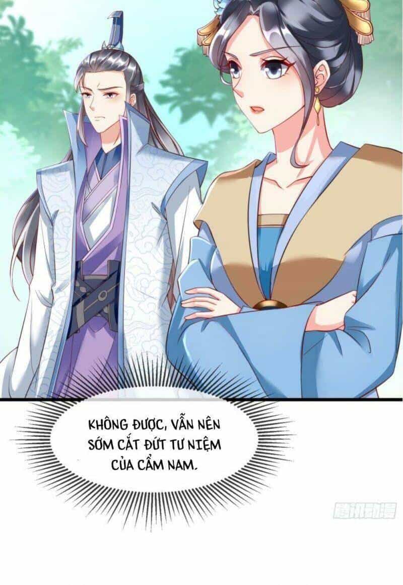 Vương Phi Là Đoá Bạch Liên Hoa - Chương 27 - ảnh 9