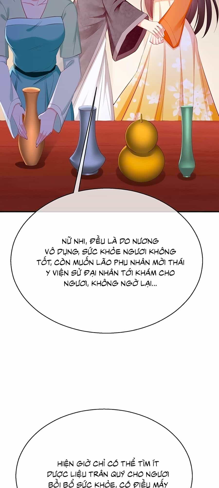 Vương Phi Là Đoá Bạch Liên Hoa - Chương 4 - ảnh 12