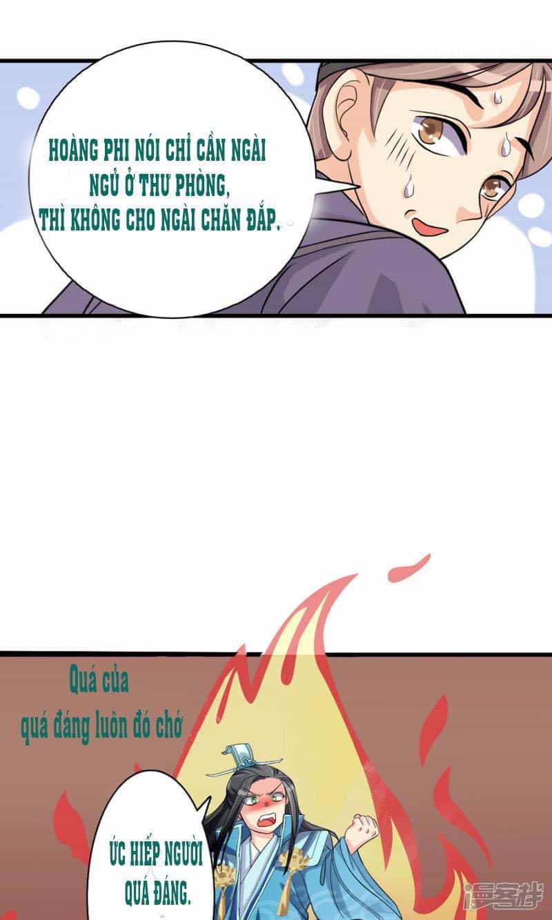 Vương Phi Ngang Ngược - Chương 2 - ảnh 16