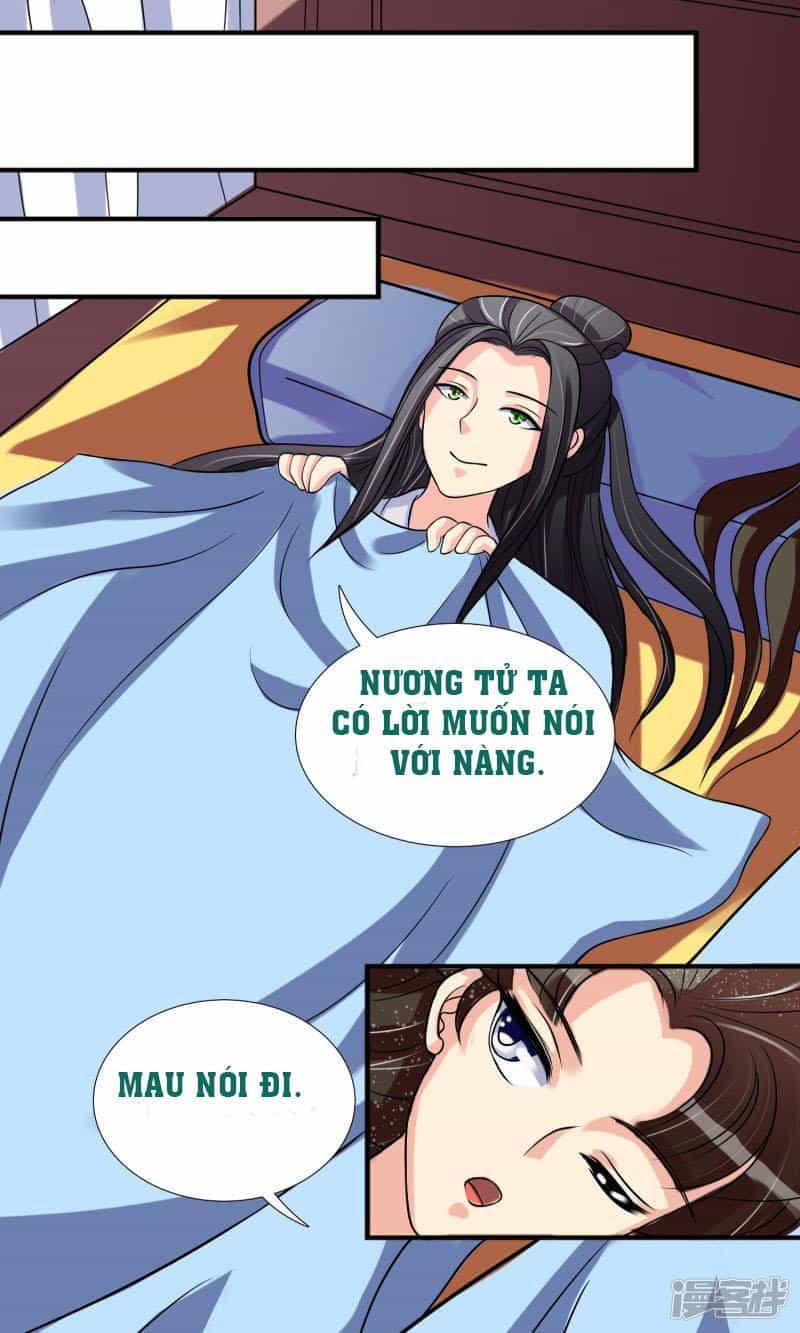 Vương Phi Ngang Ngược - Chương 3 - ảnh 15