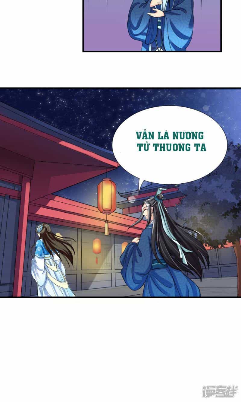 Vương Phi Ngang Ngược - Chương 3 - ảnh 7
