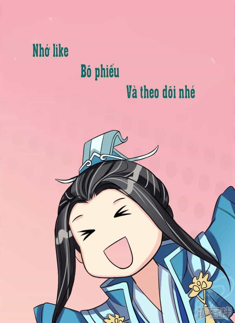 Vương Phi Ngang Ngược - Chương 4 - ảnh 28