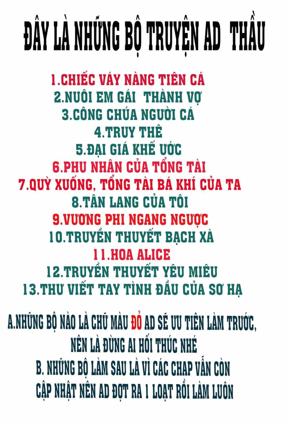 Vương Phi Ngang Ngược - Chương 4 - ảnh 29