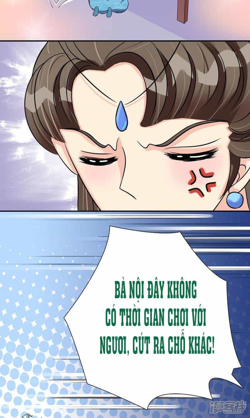 Vương Phi Ngang Ngược - Chương 5 - ảnh 14
