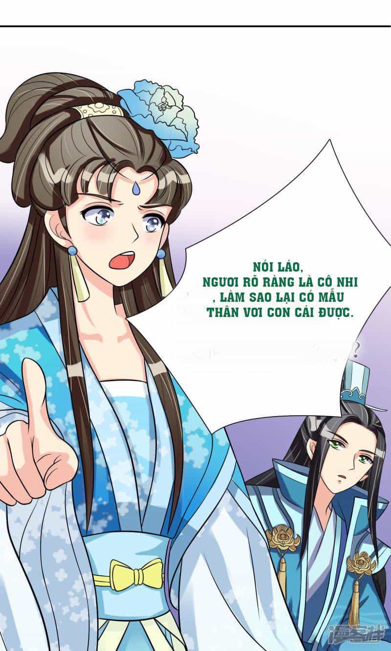 Vương Phi Ngang Ngược - Chương 5 - ảnh 22