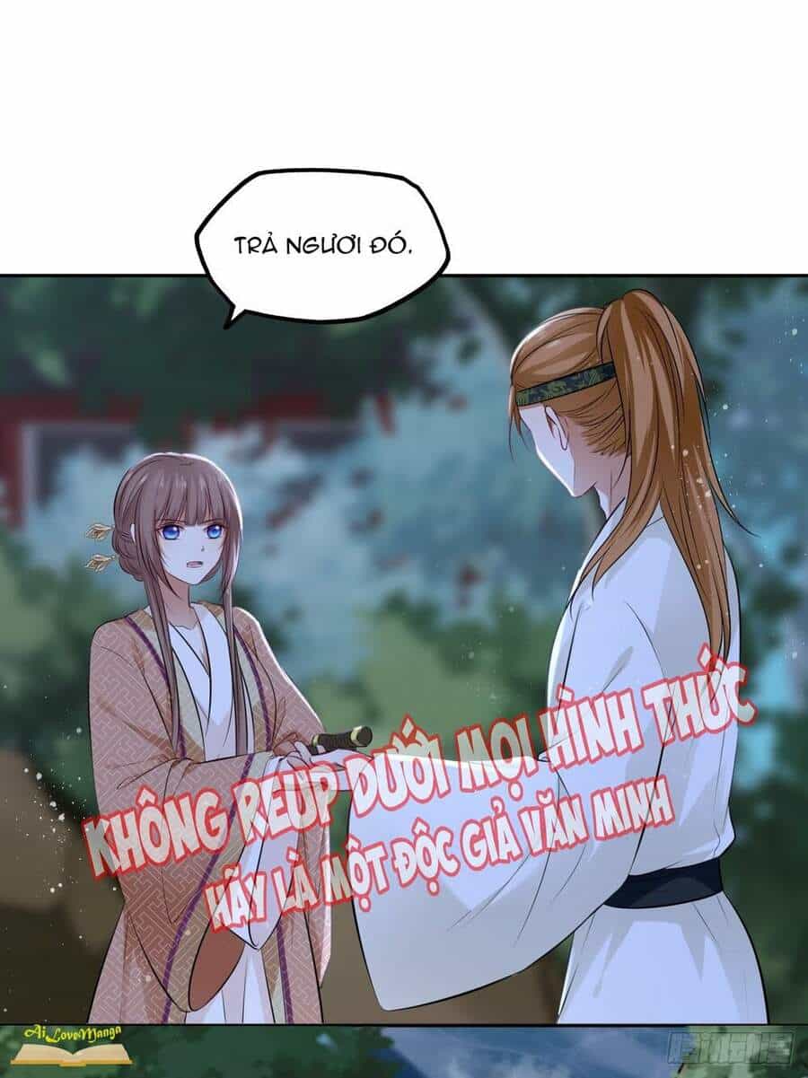 Vương Phi Thật Thích Trang Điểm - Chương 103 - ảnh 37