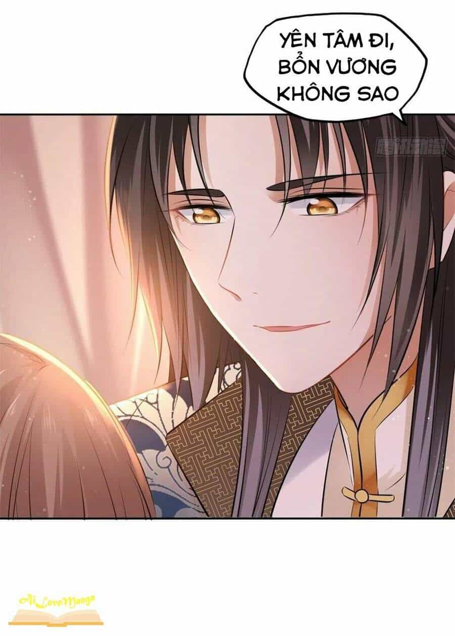 Vương Phi Thật Thích Trang Điểm - Chương 109 - ảnh 26