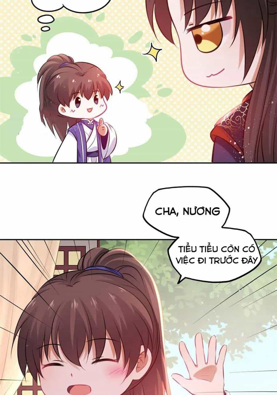 Vương Phi Thật Thích Trang Điểm - Chương 114 - ảnh 16