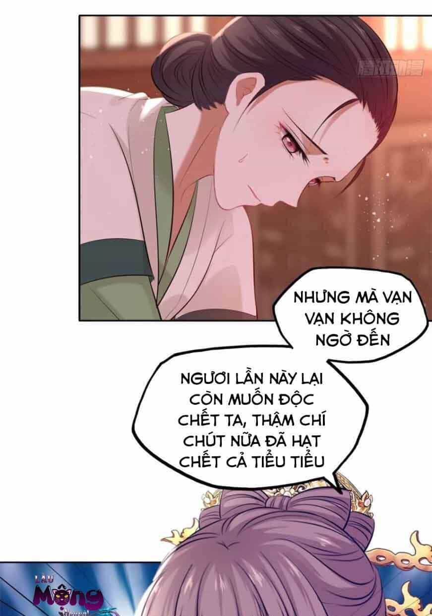 Vương Phi Thật Thích Trang Điểm - Chương 121 - ảnh 4