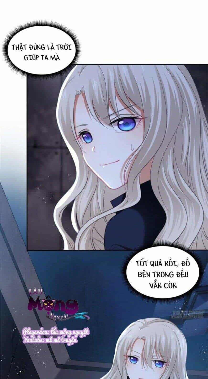 Vương Phi Thật Thích Trang Điểm - Chương 128 - ảnh 7