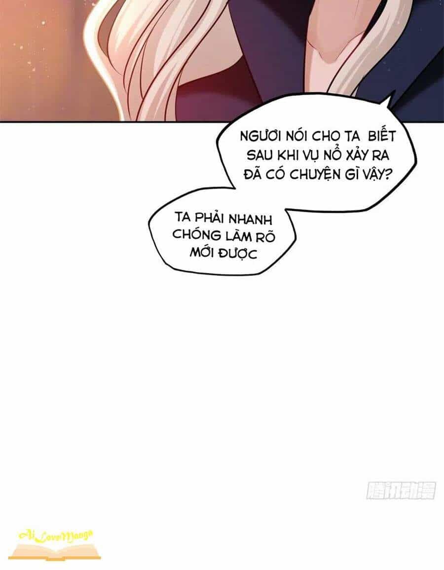 Vương Phi Thật Thích Trang Điểm - Chương 130 - ảnh 28