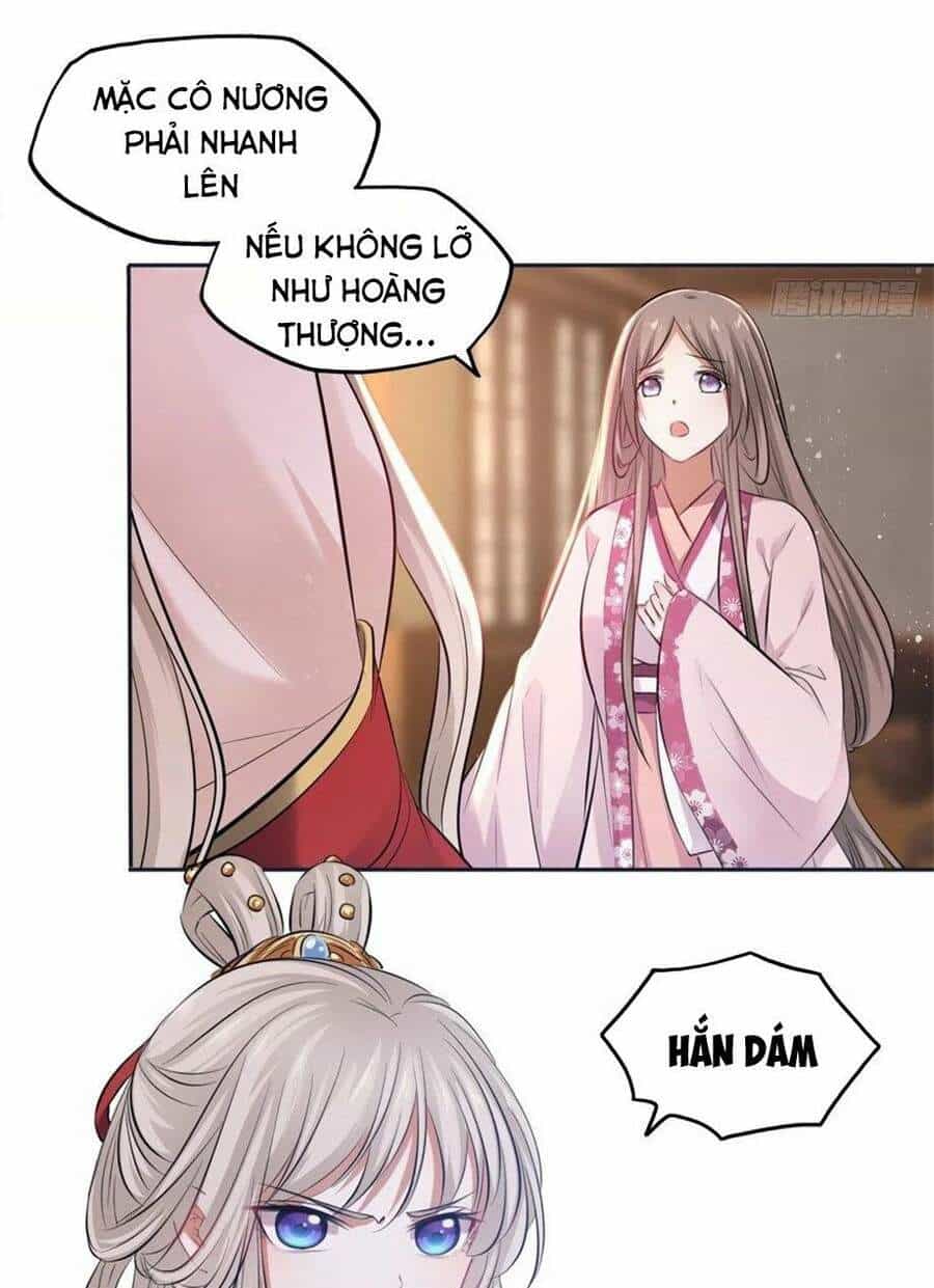 Vương Phi Thật Thích Trang Điểm - Chương 131 - ảnh 24