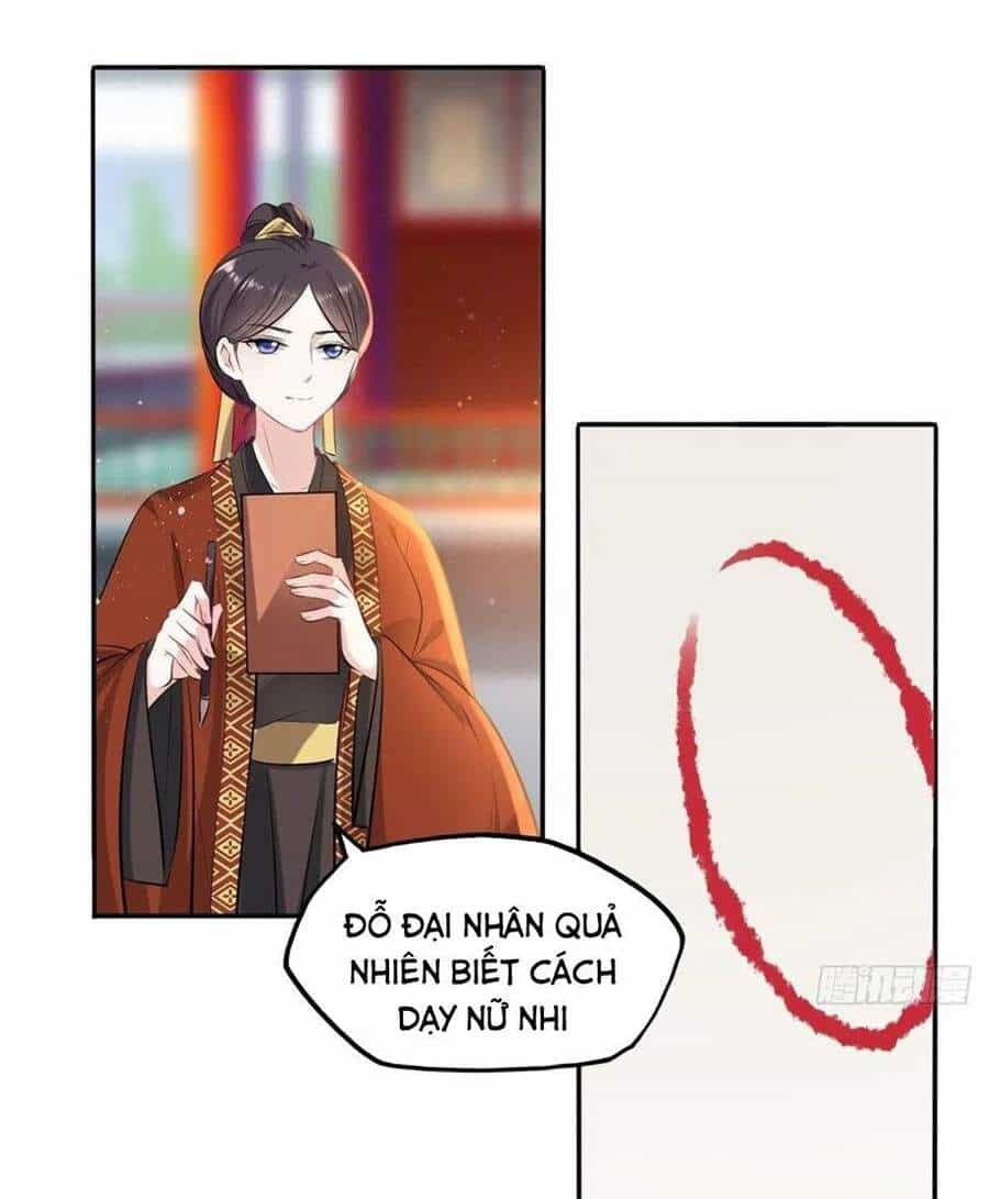 Vương Phi Thật Thích Trang Điểm - Chương 132 - ảnh 23