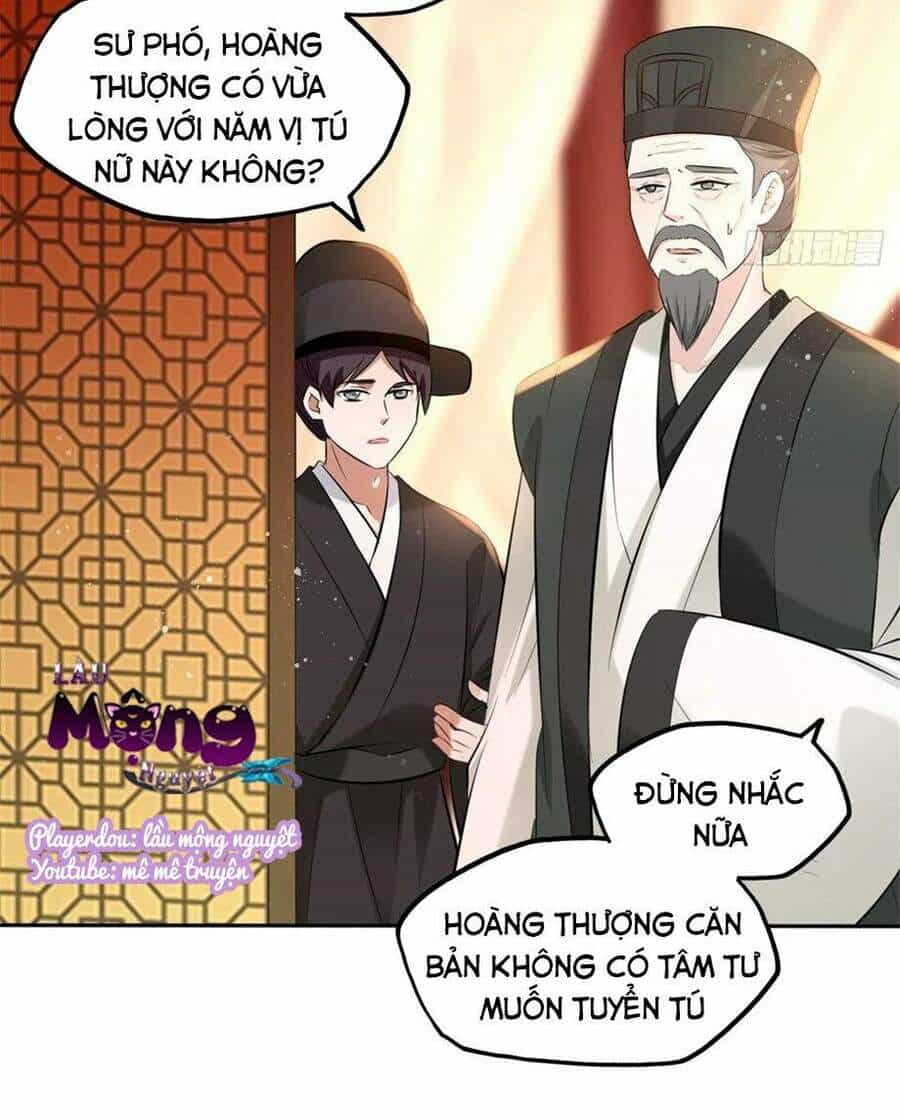 Vương Phi Thật Thích Trang Điểm - Chương 132 - ảnh 31