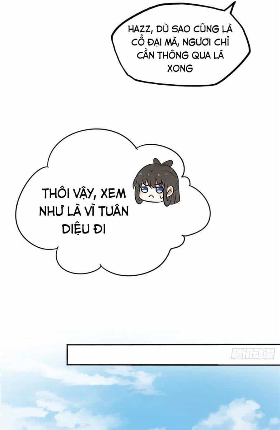 Vương Phi Thật Thích Trang Điểm - Chương 133 - ảnh 23