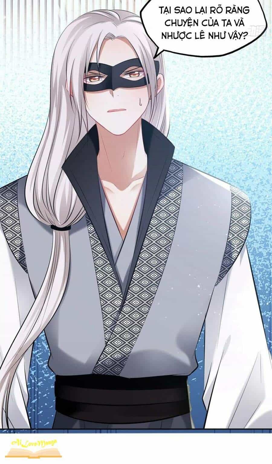 Vương Phi Thật Thích Trang Điểm - Chương 137 - ảnh 37