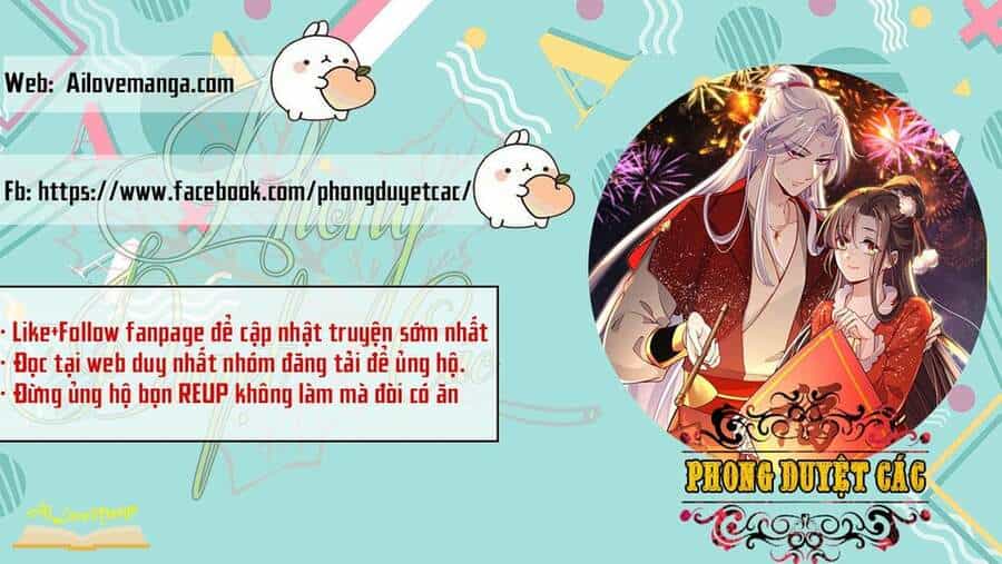 Vương Phi Thật Thích Trang Điểm - Chương 138 - ảnh 2