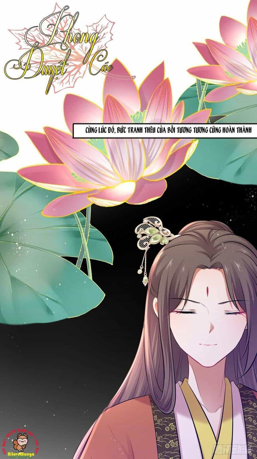 Vương Phi Thật Thích Trang Điểm - Chương 143 - ảnh 35