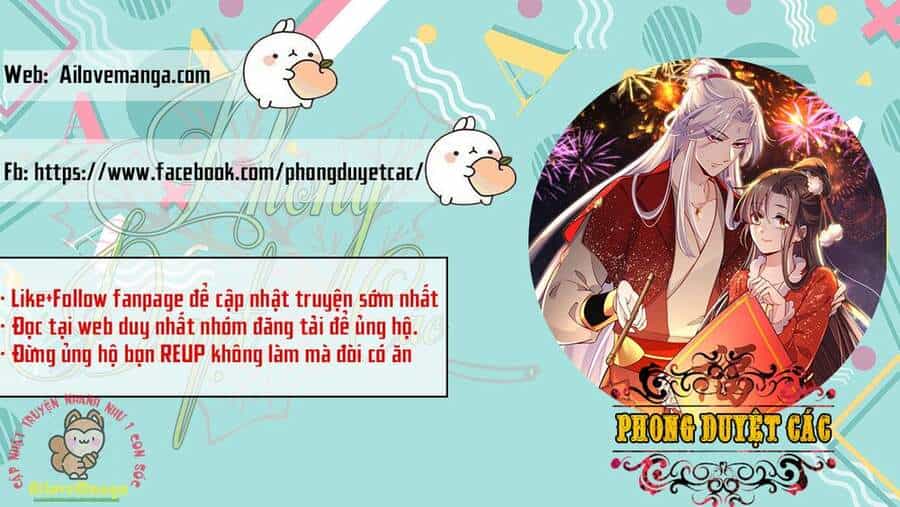 Vương Phi Thật Thích Trang Điểm - Chương 144 - ảnh 2