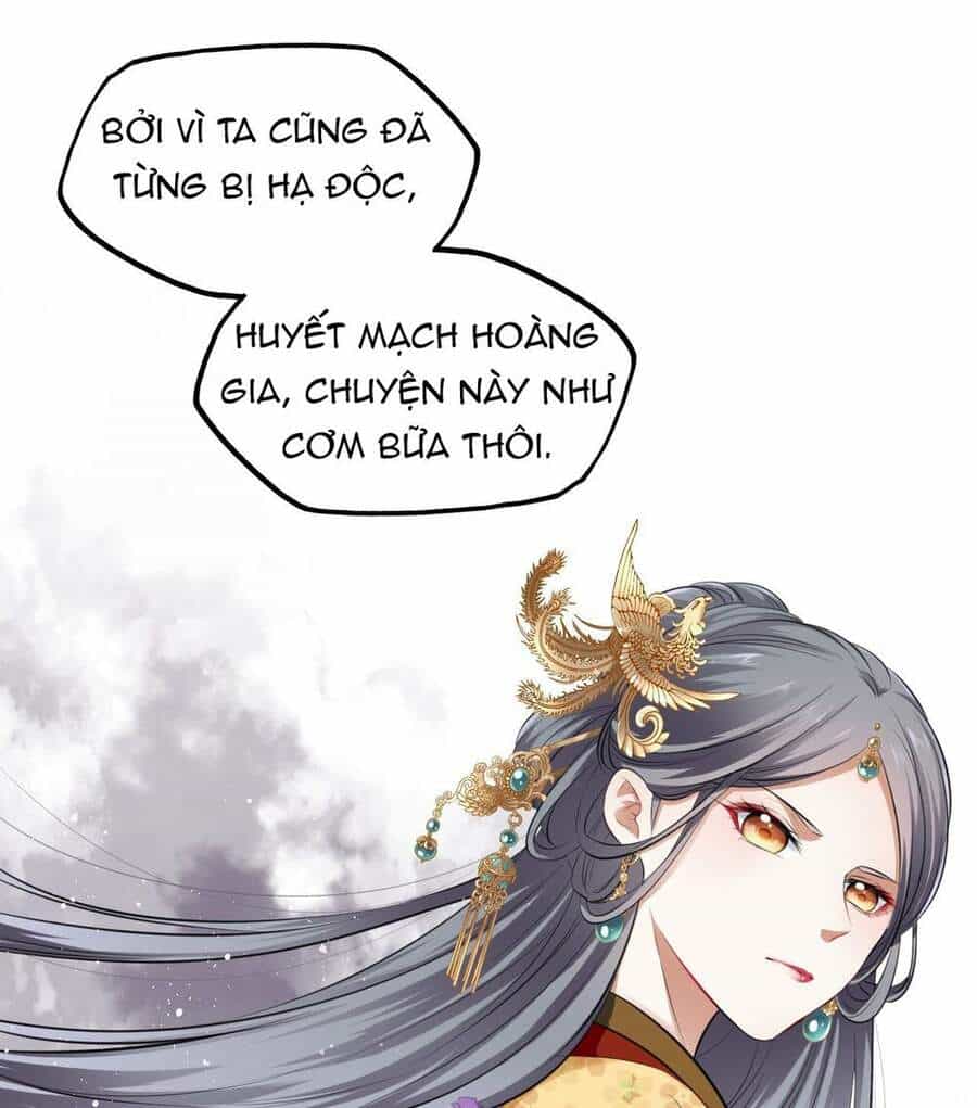 Vương Phi Thật Thích Trang Điểm - Chương 13 - ảnh 26