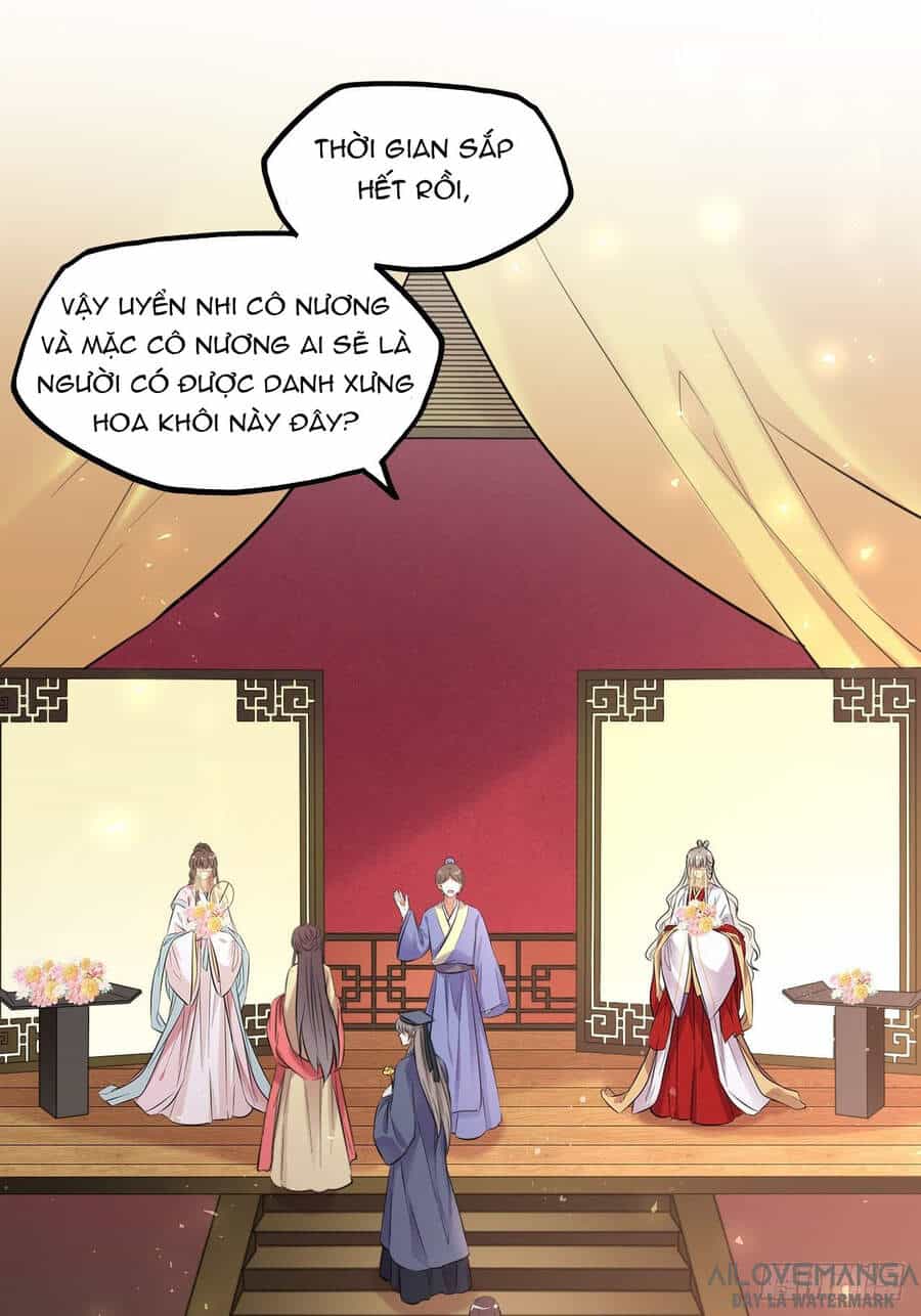 Vương Phi Thật Thích Trang Điểm - Chương 148 - ảnh 15