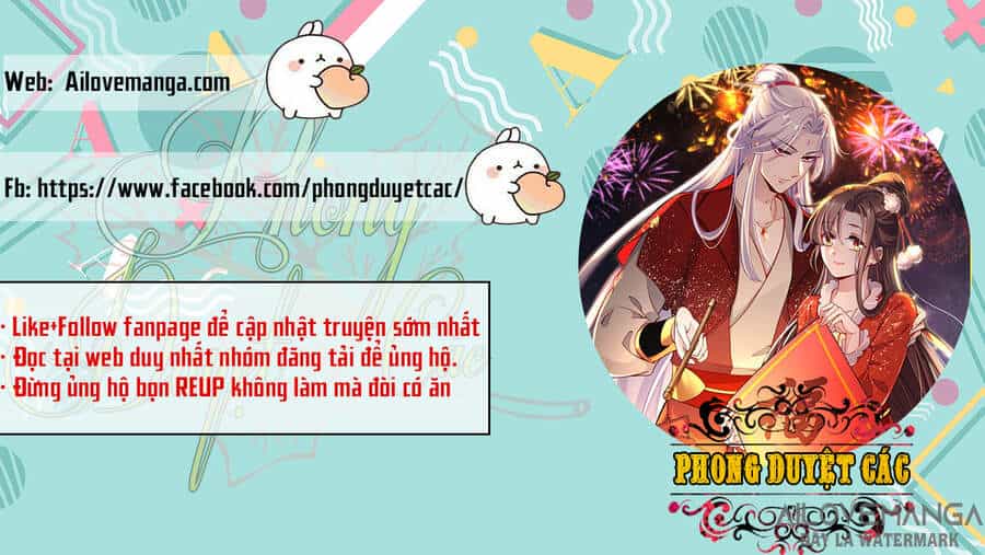 Vương Phi Thật Thích Trang Điểm - Chương 149 - ảnh 39